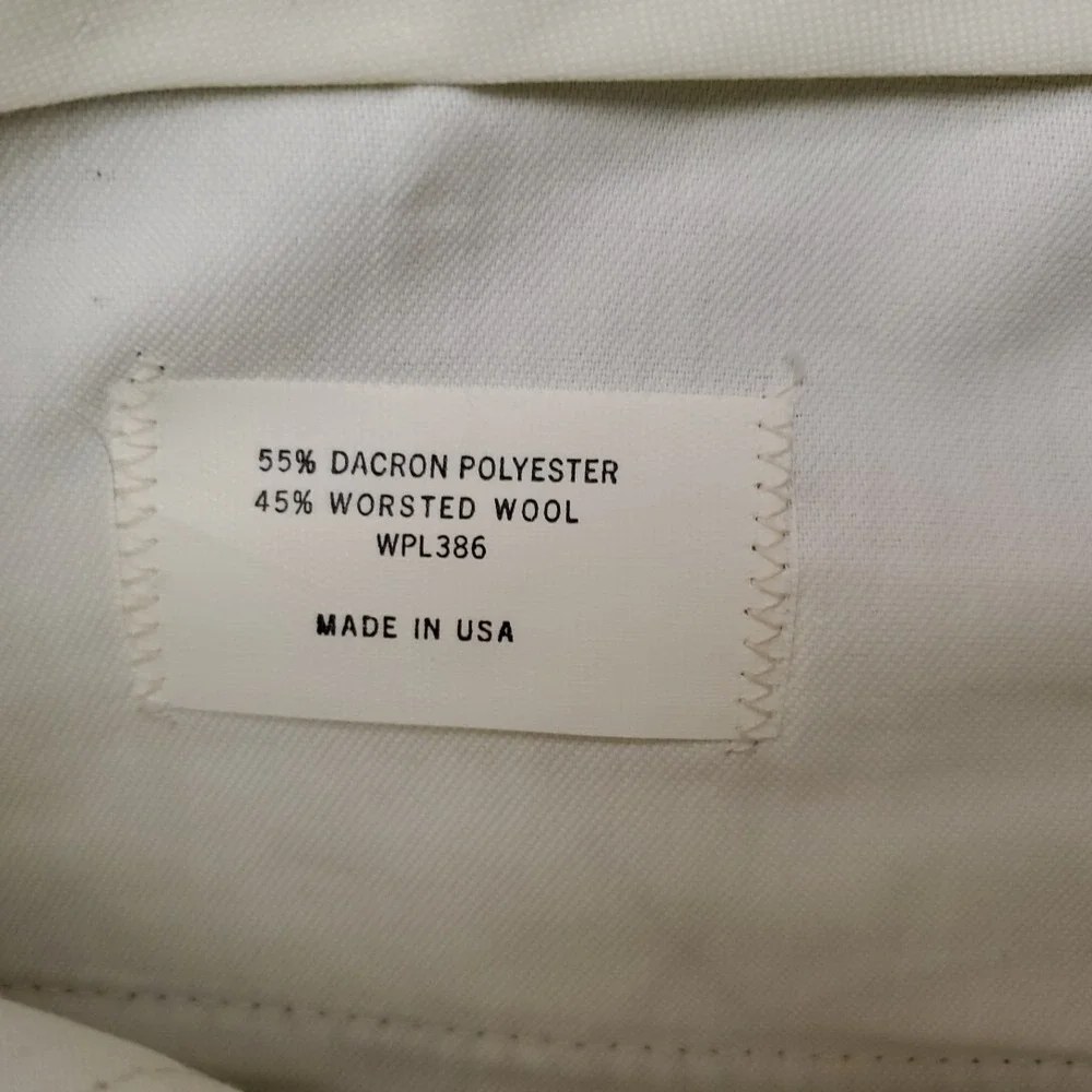 VTG Haggar Pants Mens 34x30 Gray Gentleman Fit Pleated Dress Retro Made In USA
